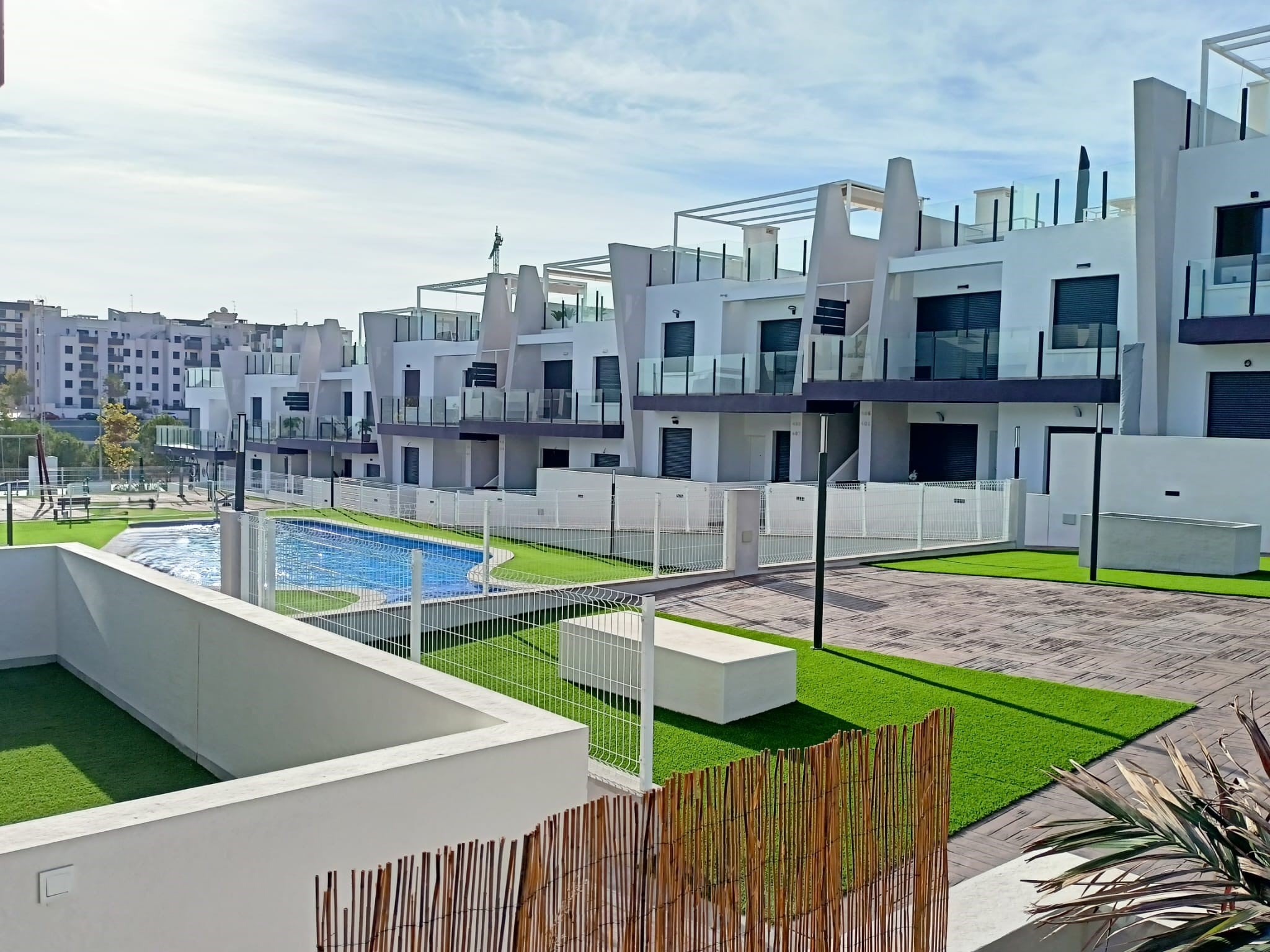 Casa Vinn